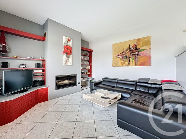 Maison à vendre - 6 pièces - 179 m2 - Roye - 70 - FRANCHE-COMTE