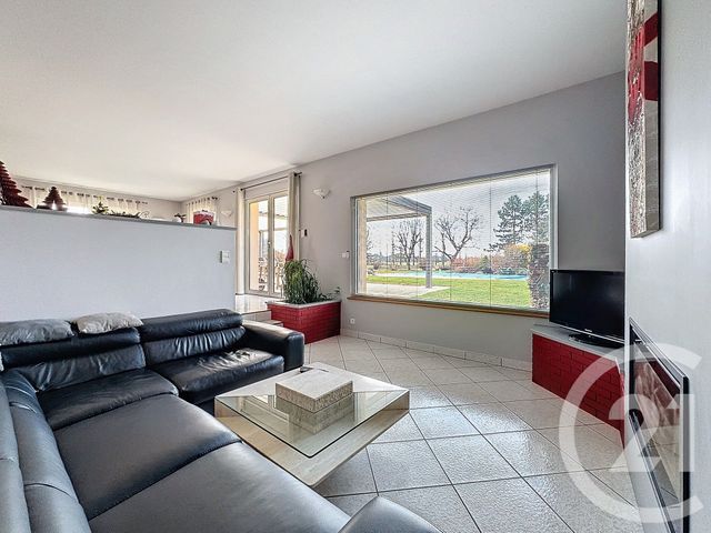 Maison à vendre - 6 pièces - 179 m2 - Roye - 70 - FRANCHE-COMTE