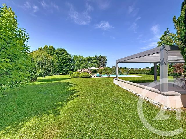 Maison à vendre - 6 pièces - 179 m2 - Roye - 70 - FRANCHE-COMTE