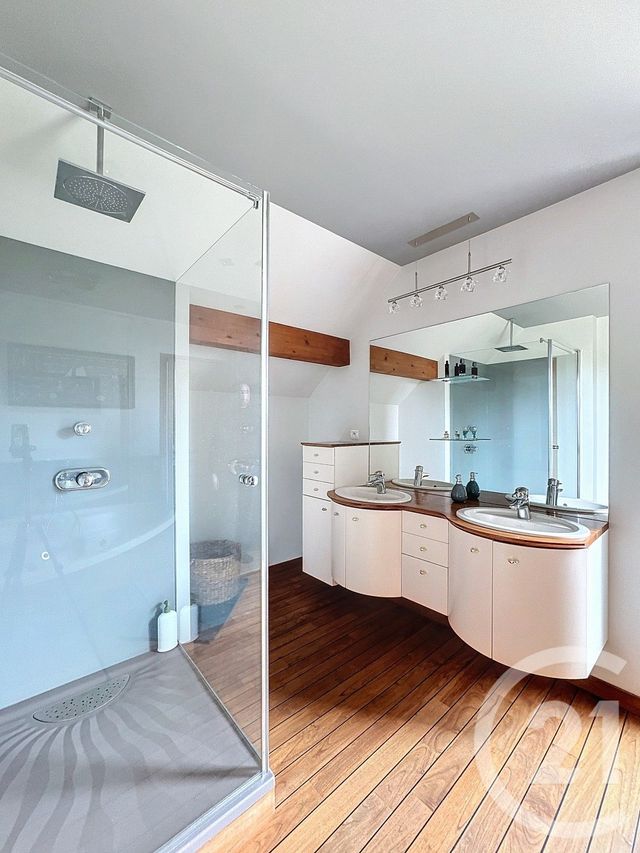 Maison à vendre - 6 pièces - 179 m2 - Roye - 70 - FRANCHE-COMTE