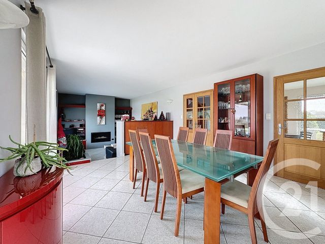 Maison à vendre - 6 pièces - 179 m2 - Roye - 70 - FRANCHE-COMTE