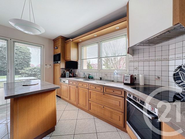 Maison à vendre - 6 pièces - 179 m2 - Roye - 70 - FRANCHE-COMTE