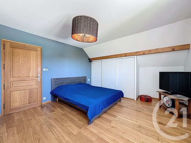 Maison à vendre - 6 pièces - 179 m2 - Roye - 70 - FRANCHE-COMTE