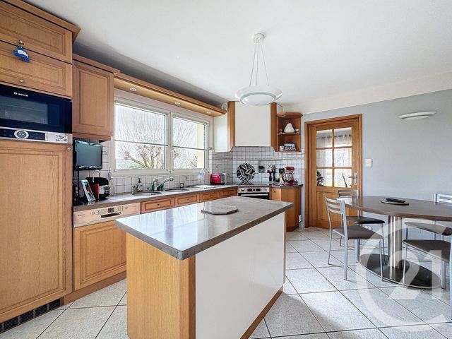 Maison à vendre - 6 pièces - 179 m2 - Roye - 70 - FRANCHE-COMTE