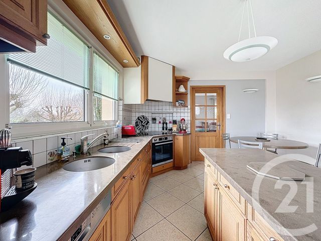Maison à vendre - 6 pièces - 179 m2 - Roye - 70 - FRANCHE-COMTE