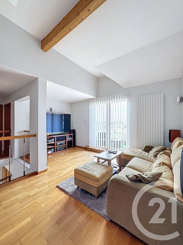 Maison à vendre - 6 pièces - 179 m2 - Roye - 70 - FRANCHE-COMTE