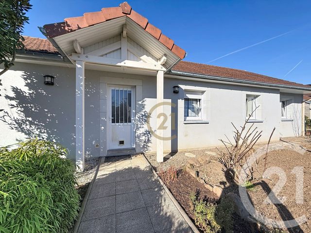 maison - ST GERMAIN - 70