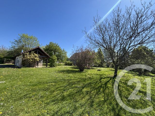 Maison &agrave; vendre - 5 pi&egrave;ces - 124 m2 - Athesans Etroitefontaine - 70 - FRANCHE-COMTE