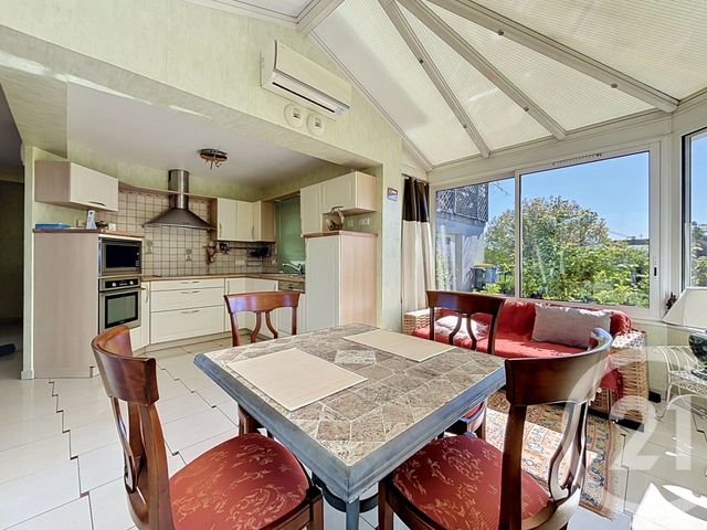 Maison &agrave; vendre - 5 pi&egrave;ces - 124 m2 - Athesans Etroitefontaine - 70 - FRANCHE-COMTE