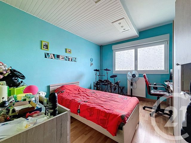 Appartement F5 &agrave; vendre - 5 pi&egrave;ces - 126 m2 - Villersexel - 70 - FRANCHE-COMTE