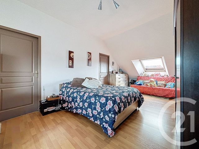 Appartement F5 &agrave; vendre - 5 pi&egrave;ces - 126 m2 - Villersexel - 70 - FRANCHE-COMTE