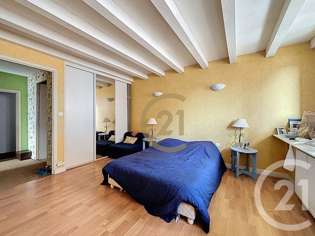 Maison &agrave; vendre - 9 pi&egrave;ces - 305 m2 - Roye - 70 - FRANCHE-COMTE