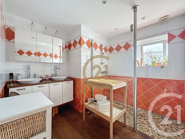 Maison &agrave; vendre - 9 pi&egrave;ces - 305 m2 - Roye - 70 - FRANCHE-COMTE