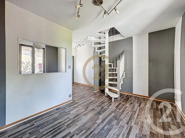 Appartement F2 à vendre - 2 pièces - 38 m2 - Audincourt - 25 - FRANCHE-COMTE