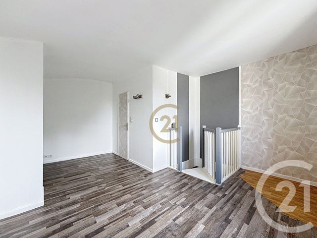 Appartement F2 à vendre - 2 pièces - 38 m2 - Audincourt - 25 - FRANCHE-COMTE
