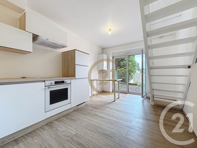 appartement - BEAUCOURT - 90