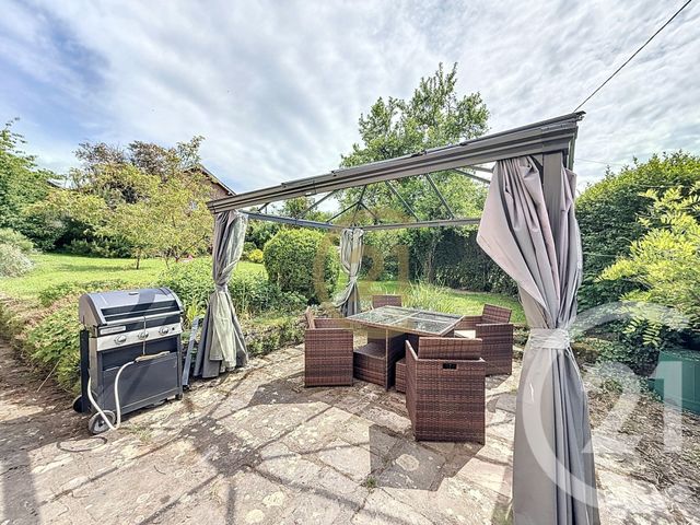 Maison à vendre - 9 pièces - 226,61 m2 - Adelans Et Le Val De Bithaine - 70 - FRANCHE-COMTE