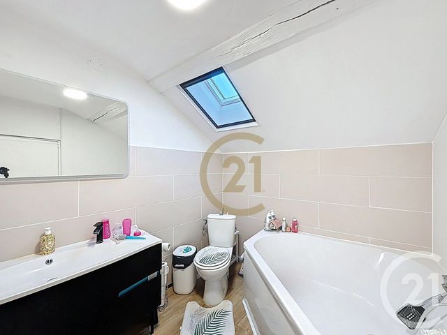 Maison à vendre - 9 pièces - 226,61 m2 - Adelans Et Le Val De Bithaine - 70 - FRANCHE-COMTE