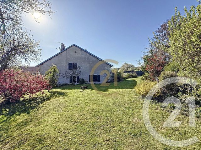 Maison à vendre - 9 pièces - 226,61 m2 - Adelans Et Le Val De Bithaine - 70 - FRANCHE-COMTE