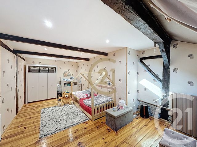 Maison à vendre - 9 pièces - 226,61 m2 - Adelans Et Le Val De Bithaine - 70 - FRANCHE-COMTE