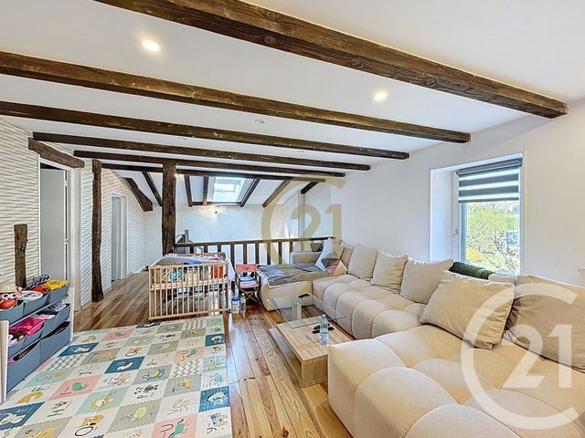 Maison à vendre - 9 pièces - 226,61 m2 - Adelans Et Le Val De Bithaine - 70 - FRANCHE-COMTE