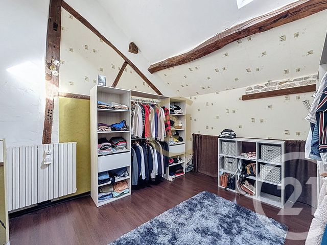 Maison à vendre - 9 pièces - 226,61 m2 - Adelans Et Le Val De Bithaine - 70 - FRANCHE-COMTE