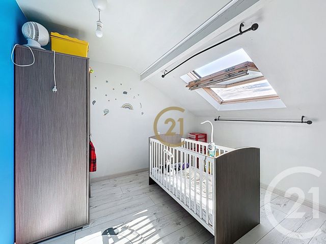 Maison à vendre - 6 pièces - 108 m2 - Lure - 70 - FRANCHE-COMTE