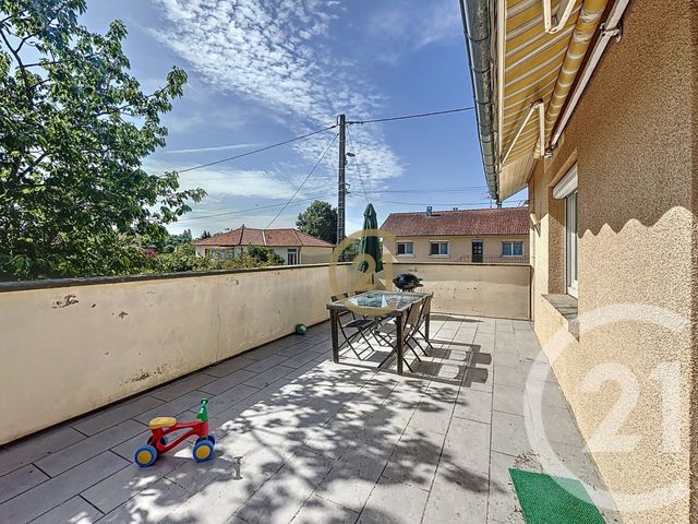 Maison à vendre - 6 pièces - 108 m2 - Lure - 70 - FRANCHE-COMTE