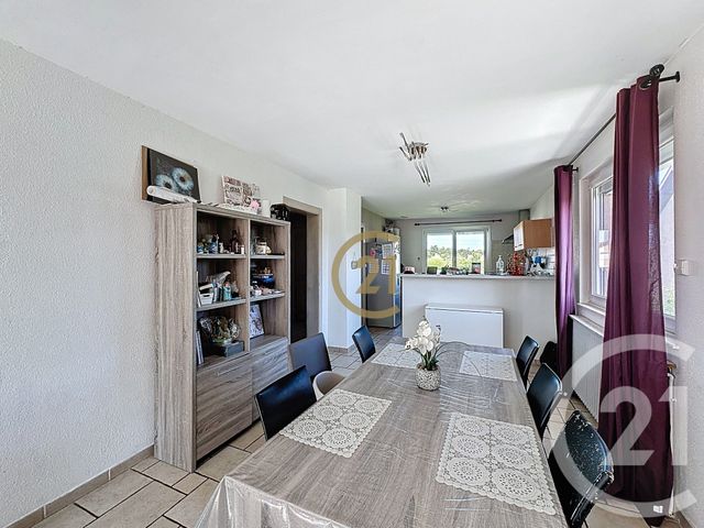 Maison à vendre - 6 pièces - 108 m2 - Lure - 70 - FRANCHE-COMTE