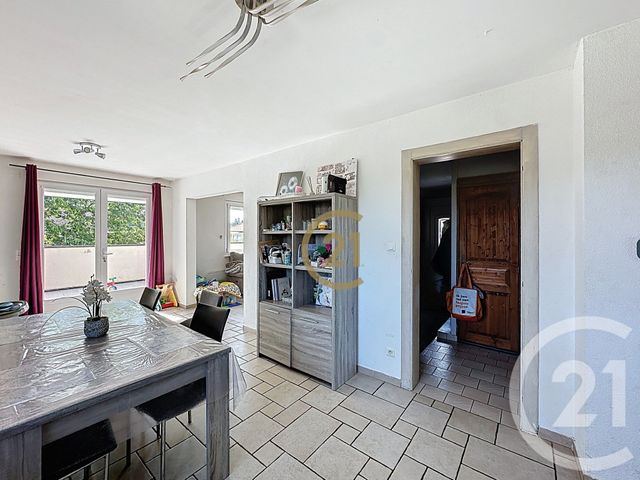 Maison à vendre - 6 pièces - 108 m2 - Lure - 70 - FRANCHE-COMTE