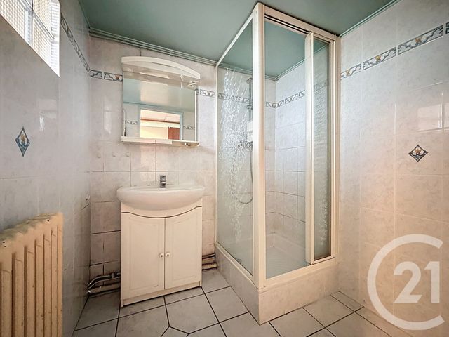 Maison à vendre - 4 pièces - 83 m2 - St Germain - 70 - FRANCHE-COMTE