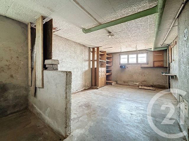 Maison à vendre - 4 pièces - 83 m2 - St Germain - 70 - FRANCHE-COMTE