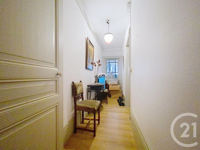 Appartement F3 à louer - 3 pièces - 72,10 m2 - Lure - 70 - FRANCHE-COMTE