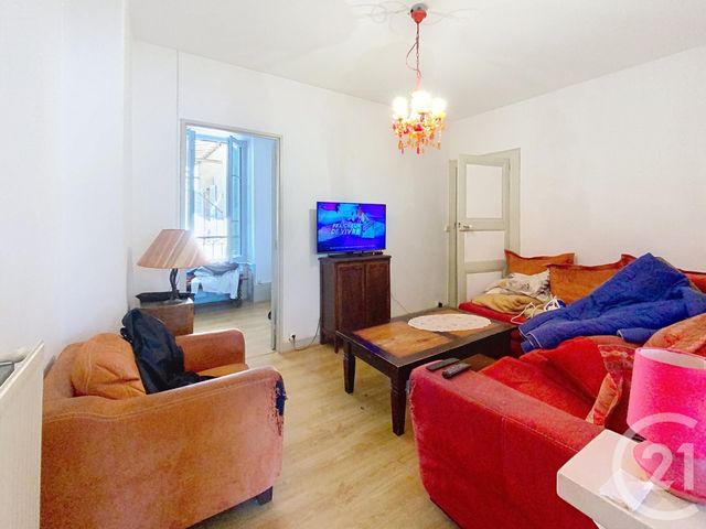 Appartement F3 à louer - 3 pièces - 72,10 m2 - Lure - 70 - FRANCHE-COMTE