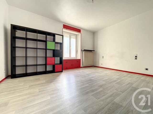 Appartement F1 &agrave; vendre - 1 pi&egrave;ce - 34,42 m2 - Belfort - 90 - FRANCHE-COMTE