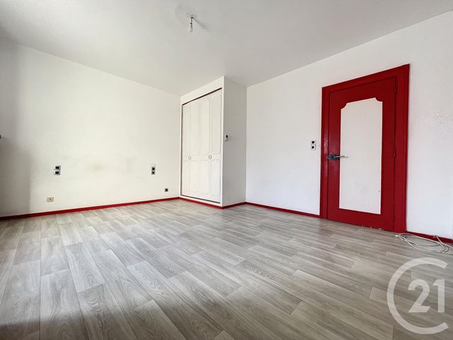Appartement F1 &agrave; vendre - 1 pi&egrave;ce - 34,42 m2 - Belfort - 90 - FRANCHE-COMTE