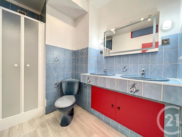 Appartement F1 &agrave; vendre - 1 pi&egrave;ce - 34,42 m2 - Belfort - 90 - FRANCHE-COMTE