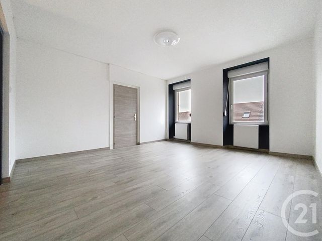 appartement - LURE - 70