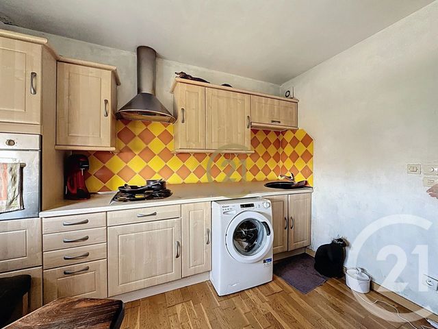 Appartement F3 &agrave; vendre - 3 pi&egrave;ces - 57,92 m2 - Lure - 70 - FRANCHE-COMTE