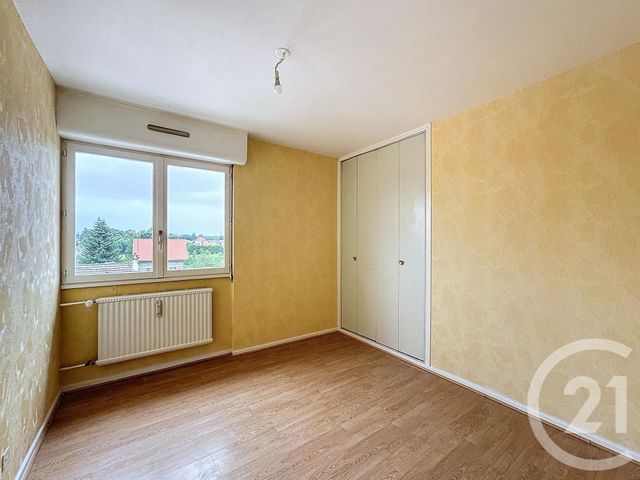 Appartement F4 &agrave; vendre - 4 pi&egrave;ces - 77,76 m2 - St Loup Sur Semouse - 70 - FRANCHE-COMTE