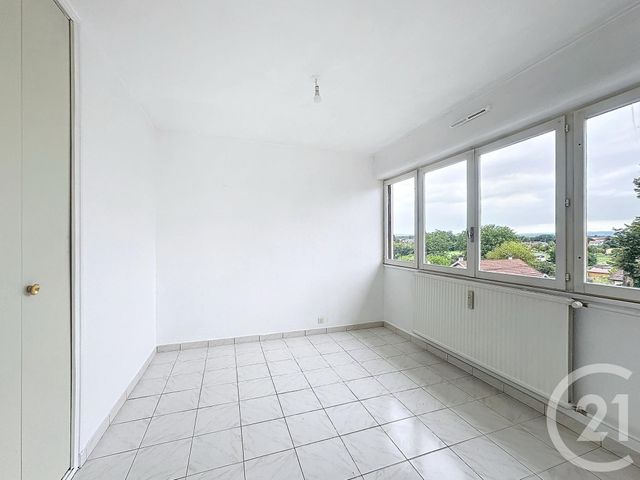 Appartement F4 &agrave; vendre - 4 pi&egrave;ces - 77,76 m2 - St Loup Sur Semouse - 70 - FRANCHE-COMTE