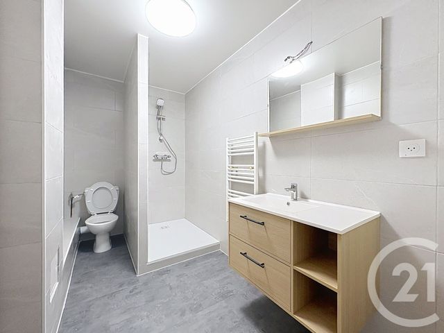 Maison &agrave; louer - 4 pi&egrave;ces - 108,09 m2 - Abbenans - 25 - FRANCHE-COMTE