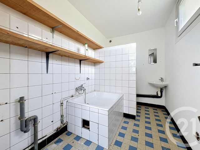 Maison &agrave; louer - 4 pi&egrave;ces - 108,09 m2 - Abbenans - 25 - FRANCHE-COMTE