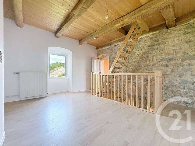 Maison &agrave; louer - 4 pi&egrave;ces - 108,09 m2 - Abbenans - 25 - FRANCHE-COMTE