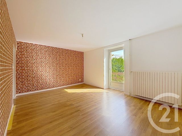 Maison &agrave; louer - 4 pi&egrave;ces - 108,09 m2 - Abbenans - 25 - FRANCHE-COMTE