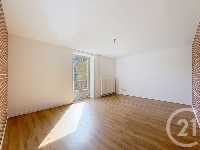Maison &agrave; louer - 4 pi&egrave;ces - 108,09 m2 - Abbenans - 25 - FRANCHE-COMTE