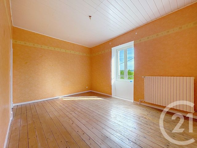 Maison &agrave; louer - 4 pi&egrave;ces - 108,09 m2 - Abbenans - 25 - FRANCHE-COMTE