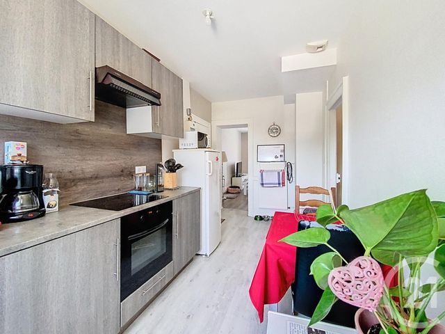 appartement - ESSERT - 90