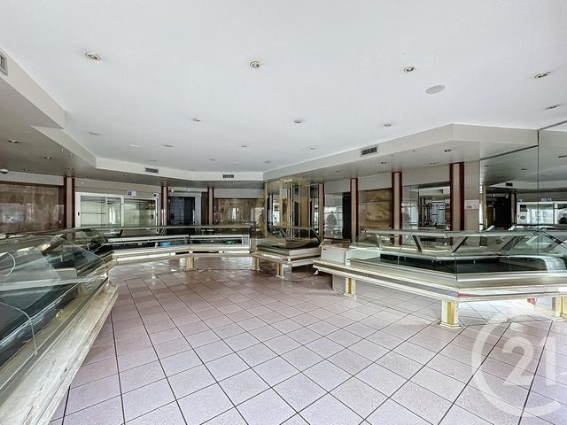 Local commercial à louer - 249.0 m2 - 70 - Haute-Saone