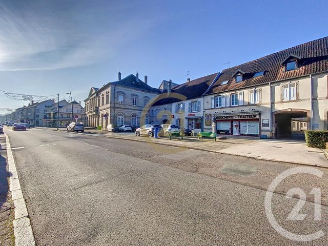 Local commercial à louer - 249.0 m2 - 70 - Haute-Saone
